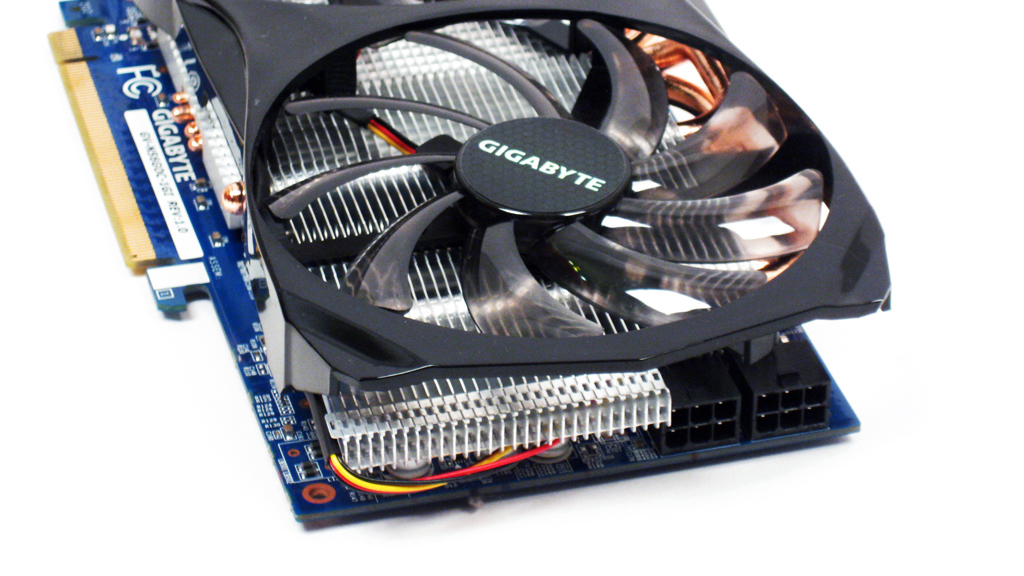 Gigabyte gtx 560 discount windforce